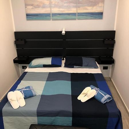 Dal Barce Rooms パレルモ エクステリア 写真