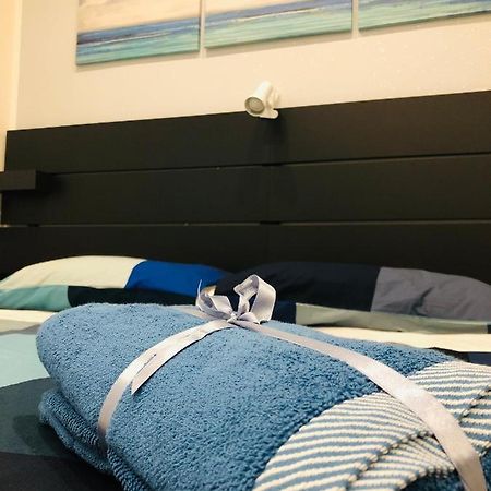 Dal Barce Rooms パレルモ エクステリア 写真