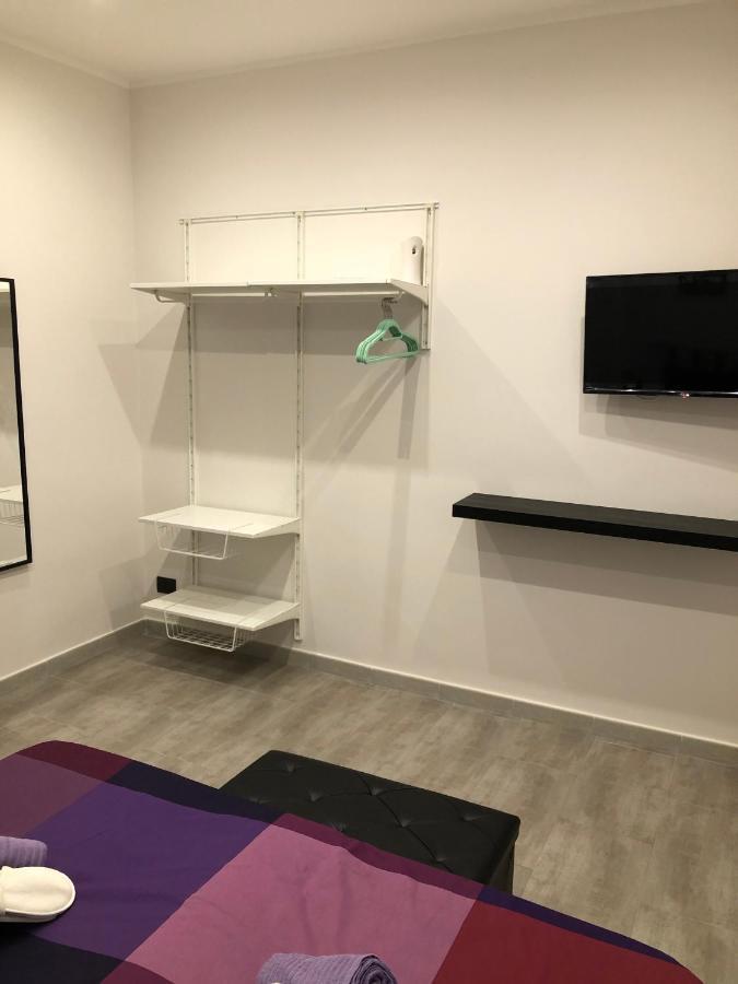 Dal Barce Rooms パレルモ エクステリア 写真