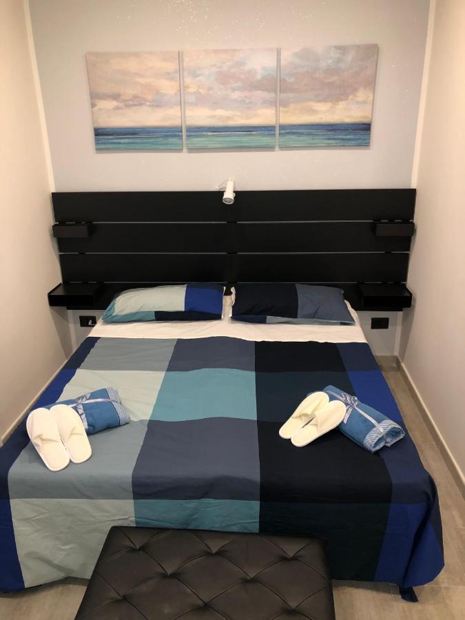 Dal Barce Rooms パレルモ エクステリア 写真
