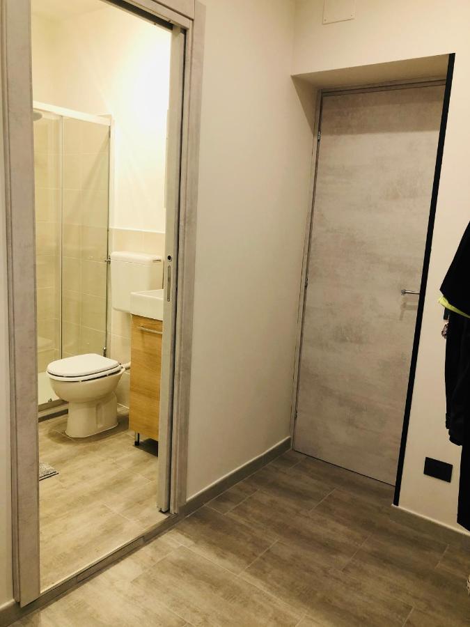 Dal Barce Rooms パレルモ エクステリア 写真