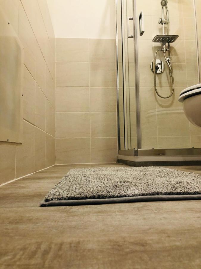 Dal Barce Rooms パレルモ エクステリア 写真