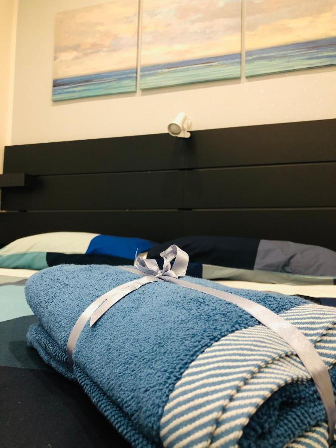 Dal Barce Rooms パレルモ エクステリア 写真